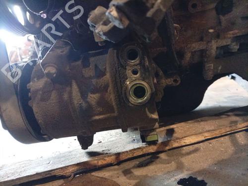 AC compressor OPEL CORSA D (S07) 1.3 CDTI (L08, L68) | BP38315794M34 - Image 4