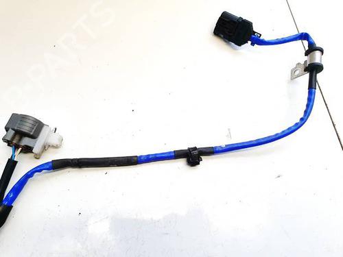 Wiring harness MAZDA CX-30 (DM) SKYACTIV-G M Hybrid | BP38575822E16 - Image 3