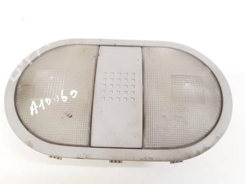 Kabinelys Kabinelys MITSUBISHI COLT VI (Z3_A, Z2_A) 1.5 DI-D (Z39A) (95 hp) 35104499 35104499