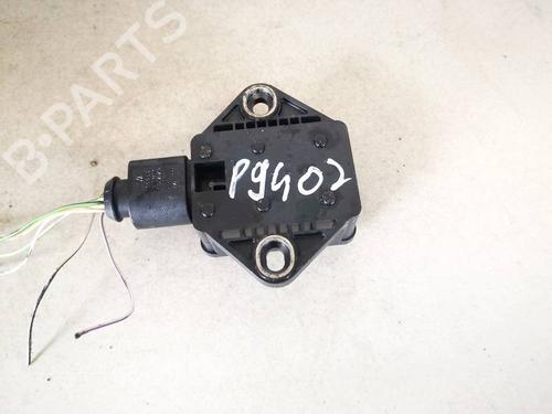 Electronic module AUDI A4 B6 (8E2) 2.5 TDI | BP35239083M83 - Image 3
