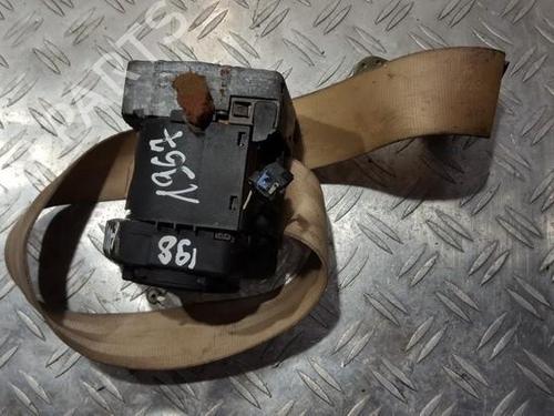 Used Front right seatbelt Front right seatbelt 35656411 35656411