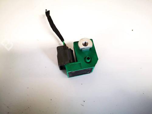 Electronic module RENAULT LAGUNA III (BT0/1) 1.5 dCi (BT00, BT0A, BT0T, BT1J) | BP32568139M83 - Image 6