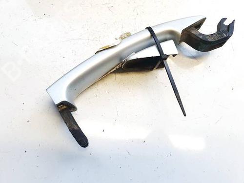 rear-left-exterior-door-handle-vw-phaeton-3d1-3d2-3d3-3d4-3d6-3d7-3d8-3d9-2002-2003-2004-2005-2006-2007-2008-2009-2010-2011-2012-2013-2014-2015-2016-35397217 main image