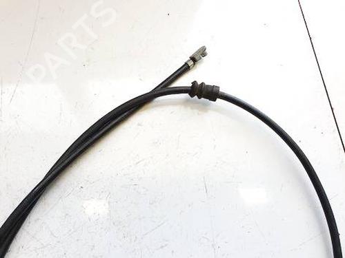 Cable BMW 1 (E87) 116 i | BP39483913E12 - Image 2