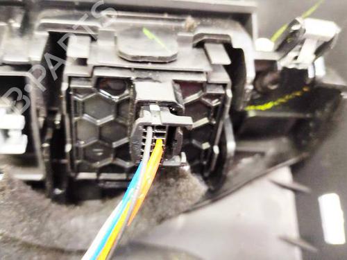 Switch RENAULT CLIO IV (BH_) 0.9 TCe 90 (BHNF, BHMA, BHMH, BHJK, BHJR) | BP35314269I30 - Image 2