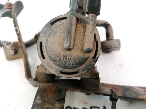 Electronic module OPEL VECTRA C (Z02) 2.2 DTI 16V (F69) | BP35438738M83 - Image 3
