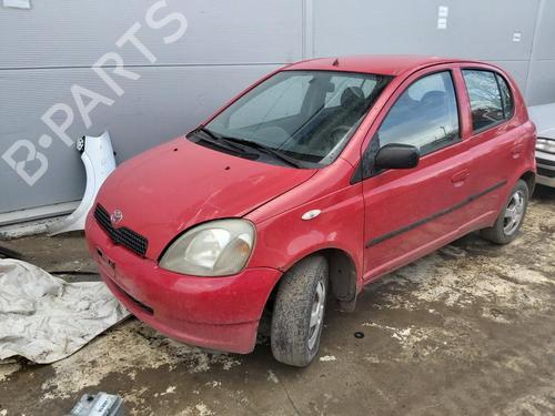 Electronic module TOYOTA YARIS (_P1_) 1.0 (SCP10_, SCP10R) | BP33518445M83  - Image 6