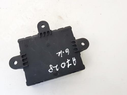 Electronic module LAND ROVER FREELANDER 2 (L359) 2.2 TD4 4x4 | BP35511517M83 - Image 3