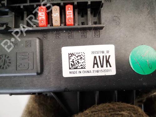 Electronic module OPEL INSIGNIA A (G09) 2.0 CDTI (68) | BP34977009M83 - Image 2