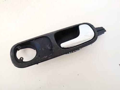 Used Front right interior door handle Front right interior door handle 35612291 35612291