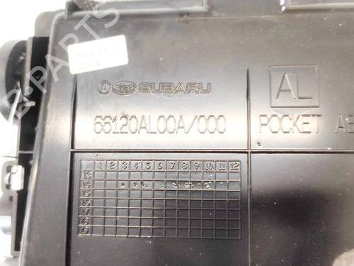 Porta-luvas SUBARU OUTBACK (BS) 2.5 AWD (BS9) | BP35202040C95 - Image 3