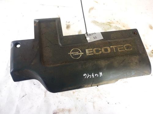 Used Upper protection Upper protection 35598660 35598660