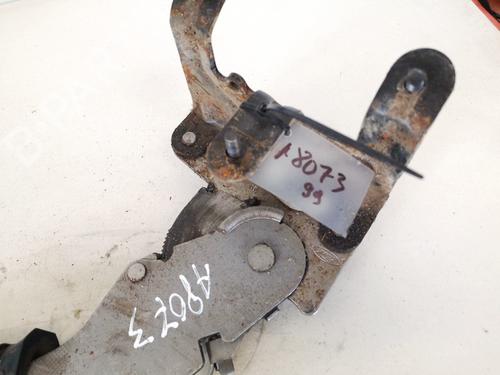 Hand brake FORD TRANSIT Van (FA_ _) 2.2 TDCi | BP35422782I18 - Image 2