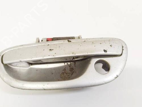 Used Front left exterior door handle Front left exterior door handle SUBARU LEGACY IV Estate (BP) 2.0 AWD (BP5) (138 hp) 35166797 35166797