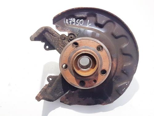 Used Left front steering knuckle Left front steering knuckle 35428709 35428709