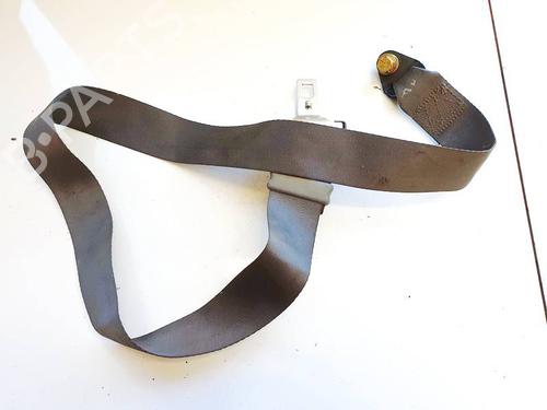 Used Rear center seatbelt Rear center seatbelt HYUNDAI SANTA FÉ I (SM) 2.4 16V (136 hp) 35268240 35268240