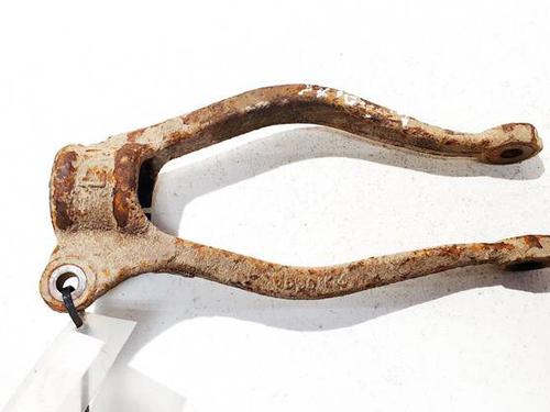 Used Left front shock absorber Left front shock absorber MAZDA 6 Hatchback (GG) 2.0 DI (GG14) (143 hp) 34838093 34838093