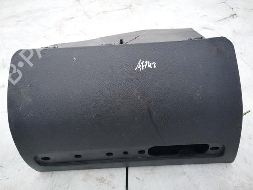 Used Glove box Glove box CITROËN XSARA Break (N2) 2.0 HDI 90 (90 hp) 35445571 35445571