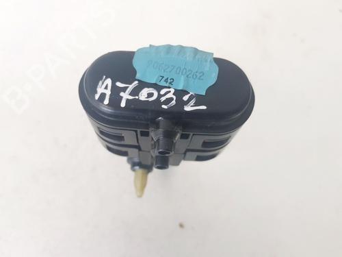 Used Electronic module Electronic module MERCEDES-BENZ E-CLASS (W210) E 220 D (210.004) (95 hp) 32877265 32877265