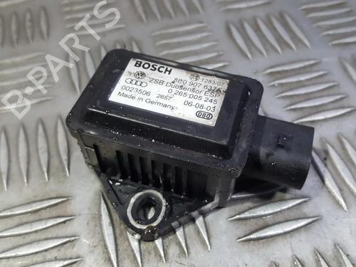 Used Electronic module Electronic module VW PASSAT B5.5 (3B3) 1.9 TDI (130 hp) 35683826 35683826