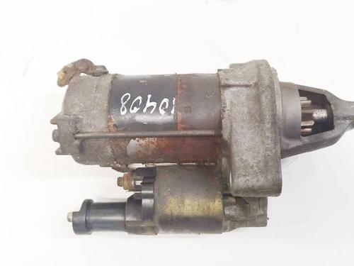 Used Starter Starter 34895679 34895679