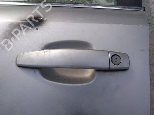 front-left-exterior-door-handle-opel-signum-hatchback-z03-2003-2004-2005-2006-2007-2008-35385040 main image