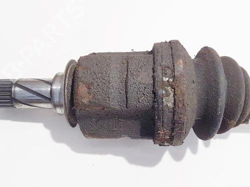 Right front driveshaft OPEL CORSA D (S07) 1.2 (L08, L68) | BP35599518M39 - Image 4