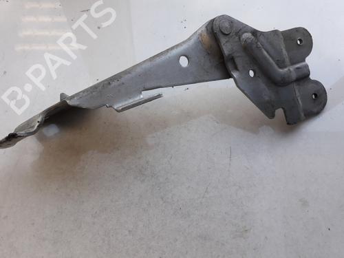 Used Hinge/Door check strap Hinge/Door check strap RENAULT LAGUNA II (BG0/1_) 1.9 dCi (BG08, BG0G) (120 hp) 35853496 35853496
