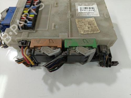 Electronic module FORD MONDEO IV (BA7) 2.0 TDCi | BP34798092M83 - Image 3