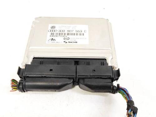 Used Electronic module Electronic module VW PHAETON (3D1, 3D2, 3D3, 3D4, 3D6, 3D7, 3D8, 3D9) 3.0 V6 TDI 4motion (224 hp) 32942559 32942559