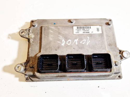 Used Engine control unit (ECU) Engine control unit (ECU) HONDA CIVIC VIII Hatchback (FN, FK) 1.8 (FN1, FK2) (140 hp) 32575531 32575531