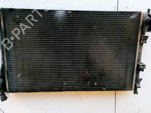 Used Water radiator Water radiator 35630972 35630972