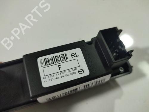 Switch MAZDA 3 (BK) 1.6 (BK14) | BP32544987I30