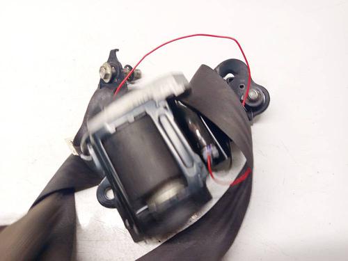 Rear left seatbelt HONDA FR-V (BE) 1.8 (BE1) | BP34785748I29 - Image 2