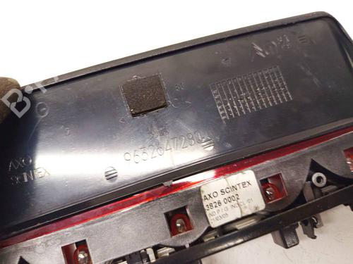Third brake light CITROËN C5 II (RC_) 2.0 HDi (RCRHRH) | BP34828814L11 - Image 3
