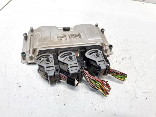 Engine control unit (ECU) PEUGEOT 307 (3A/C) 1.6 16V | BP32583136M57  - Image 6