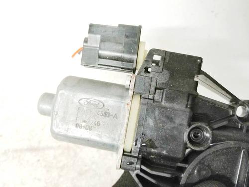 Right front window motor FORD FIESTA VI (CB1, CCN) 1.4 TDCi | BP35012962E20 - Image 3