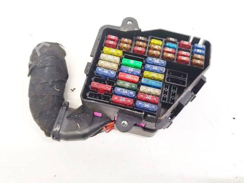 Used Fuse box Fuse box VW GOLF IV (1J1) 1.9 TDI (90 hp) 32582369 32582369