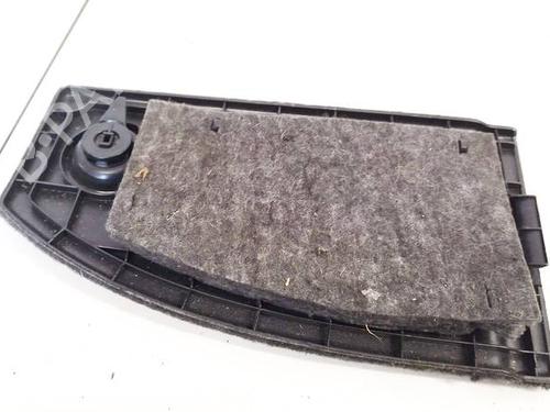 Boot lining AUDI A3 (8V1, 8VK) 1.6 TDI | BP39391678I3 - Image 3