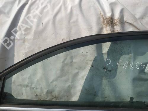 Used Front left door window Front left door window 35294395 35294395