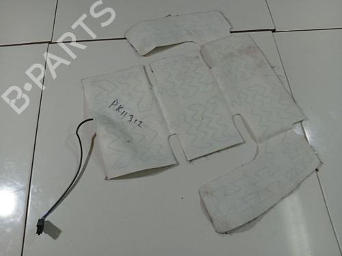 Electronic module MERCEDES-BENZ A-CLASS (W169) A 180 CDI (169.007, 169.307) | BP38042068M83 - Image 3