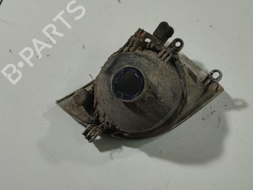 Left front fog light SKODA FABIA II (542) 1.4 TDI | BP34792809C30 - Image 3