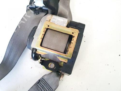 Front right seatbelt VW PASSAT B5 Variant (3B5) 1.6 | BP35479049I25 - Image 2