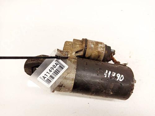 Startmotor Startmotor 37655149 37655149