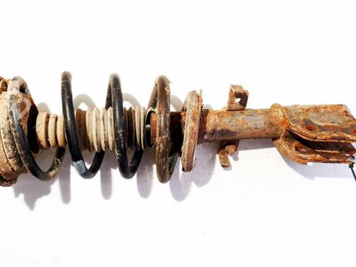 Used Right front shock absorber Right front shock absorber 36547577 36547577