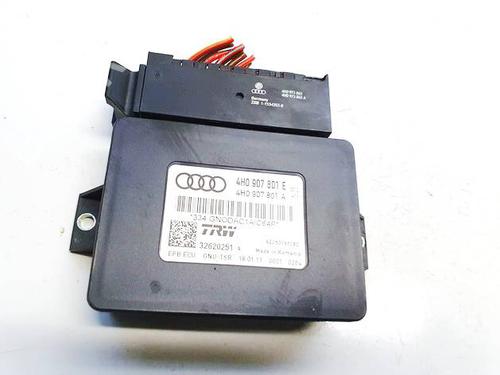 Used Electronic module Electronic module 34862280 34862280