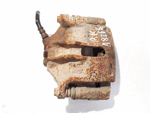 Used Left front brake caliper Left front brake caliper 35375792 35375792