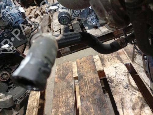 Used Pipe Pipe TOYOTA AURIS (_E15_) 2.0 D-4D (ADE150_, ADE150R) (126 hp) 40245866 40245866