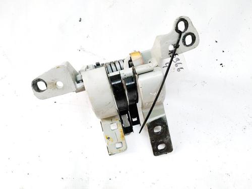 Used Hinge/Door check strap Hinge/Door check strap BMW 5 (E60) 525 i (192 hp) 35638134 35638134