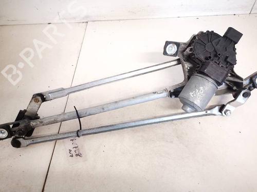 Used Front wipers mechanism Front wipers mechanism FORD MONDEO IV (BA7) 2.0 TDCi (140 hp) 35342801 35342801